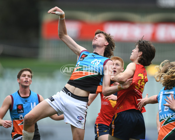 AFL 2021 U19 Championships - South Australia v Allies - 894453