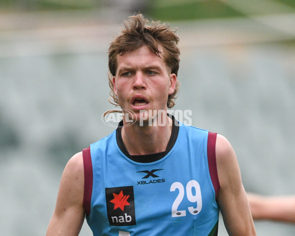 AFL 2021 U19 Championships - South Australia v Allies - 894473