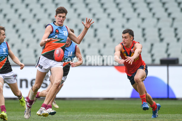 AFL 2021 U19 Championships - South Australia v Allies - 894475