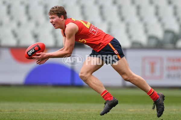 AFL 2021 U19 Championships - South Australia v Allies - 894439