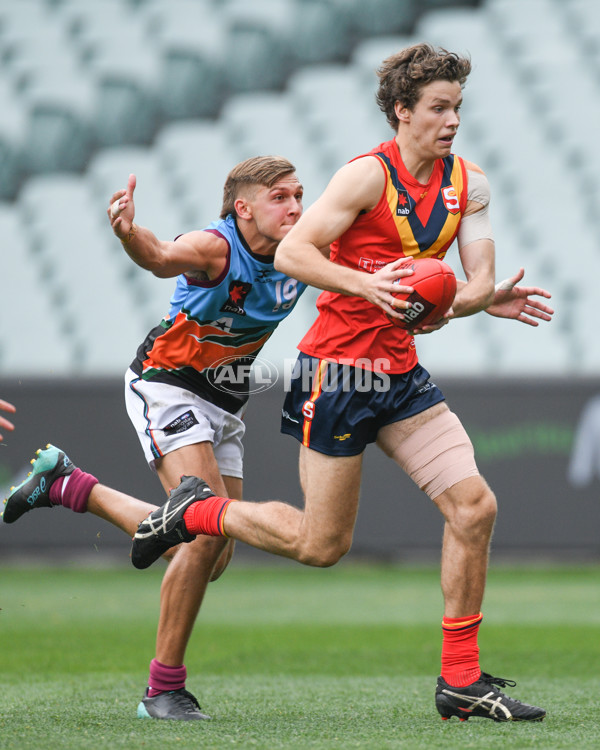 AFL 2021 U19 Championships - South Australia v Allies - 894454