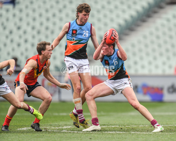 AFL 2021 U19 Championships - South Australia v Allies - 894471