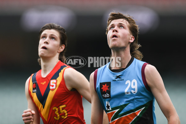 AFL 2021 U19 Championships - South Australia v Allies - 894457