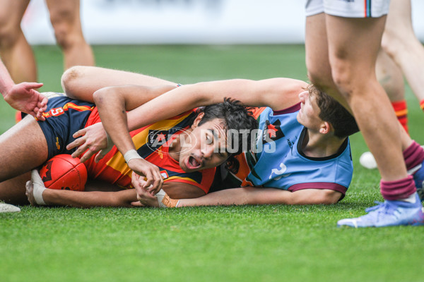 AFL 2021 U19 Championships - South Australia v Allies - 894476