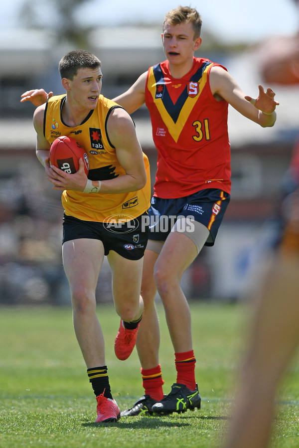 AFL 2021 U19 Championships - South Australia v Western Australia - 894840