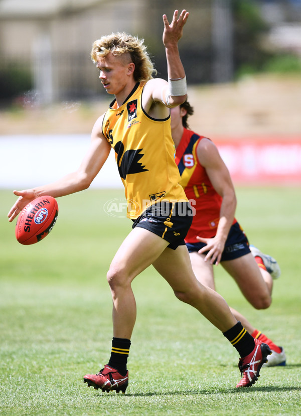 AFL 2021 U19 Championships - South Australia v Western Australia - 894853