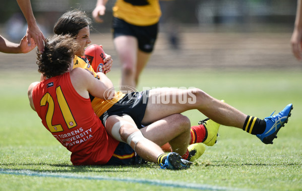 AFL 2021 U19 Championships - South Australia v Western Australia - 894847