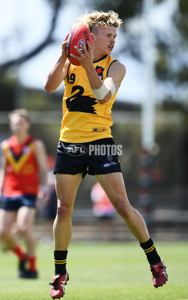 AFL 2021 U19 Championships - South Australia v Western Australia - 894841
