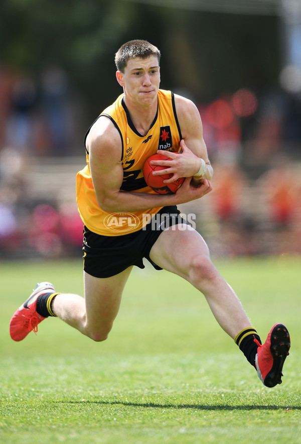 AFL 2021 U19 Championships - South Australia v Western Australia - 894904