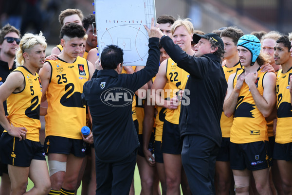 AFL 2021 U19 Championships - South Australia v Western Australia - 894916