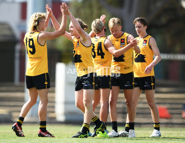 AFL 2021 U19 Championships - South Australia v Western Australia - 894946