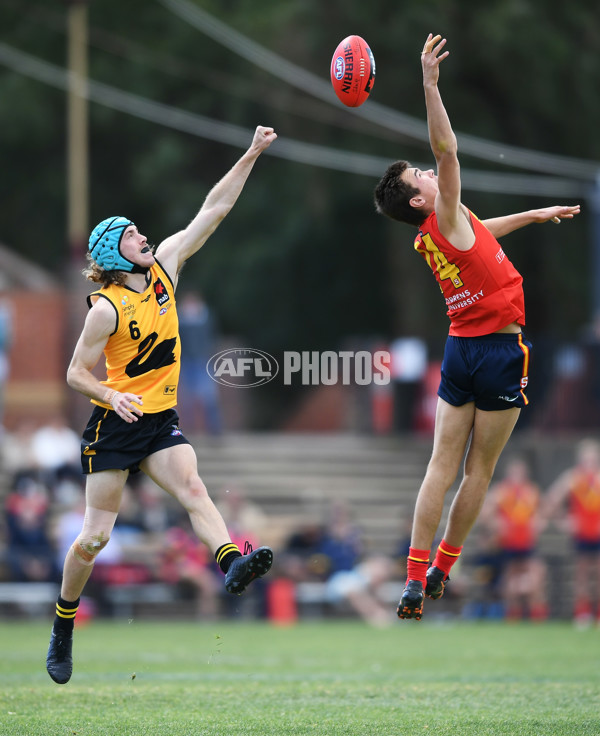 AFL 2021 U19 Championships - South Australia v Western Australia - 894910