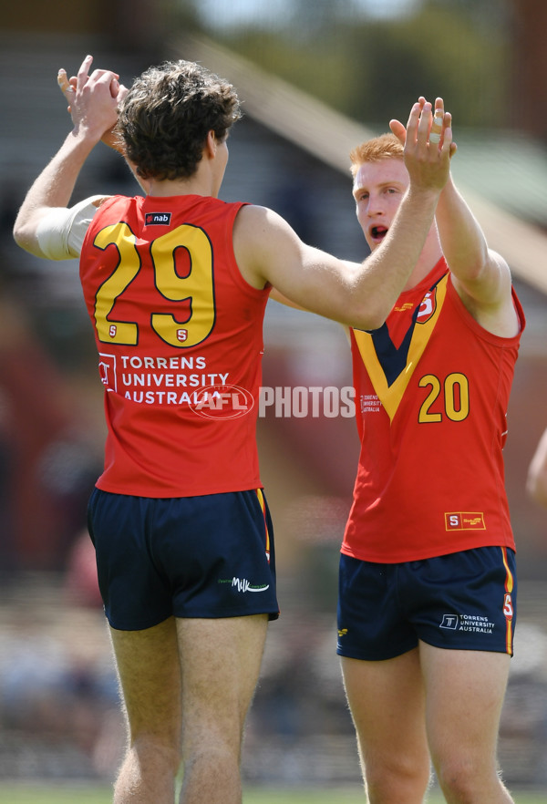 AFL 2021 U19 Championships - South Australia v Western Australia - 894903