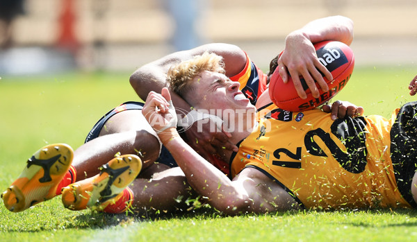 AFL 2021 U19 Championships - South Australia v Western Australia - 894937