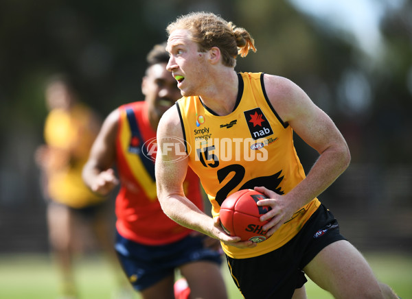 AFL 2021 U19 Championships - South Australia v Western Australia - 894935