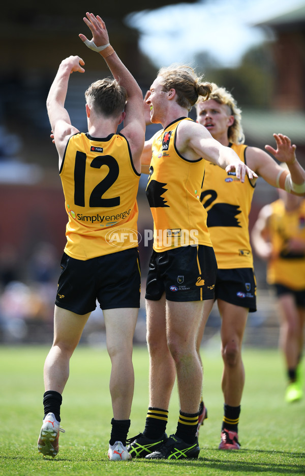 AFL 2021 U19 Championships - South Australia v Western Australia - 894941