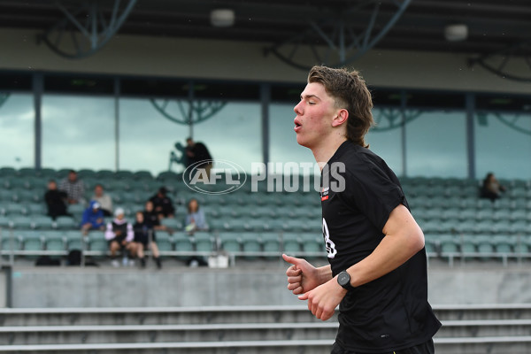 AFL 2021 Media - AFL Draft Combine Tasmania - 895090