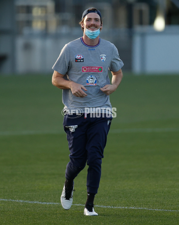 AFLW 2021 Training - Western Bulldogs 121021 - 895167