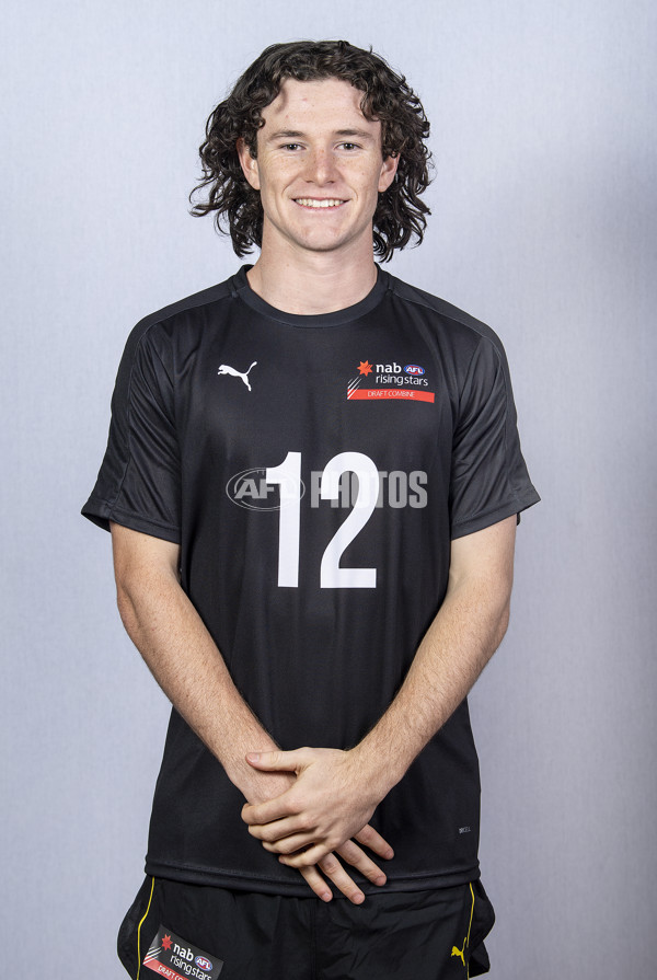 AFL 2021 Media - AFL Draft Combine South Australia - 895610