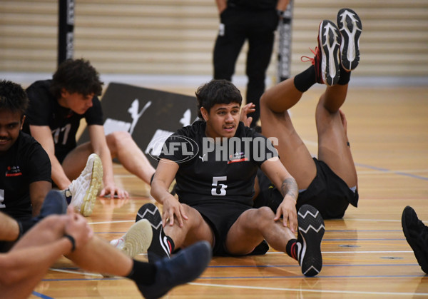 AFL 2021 Media - AFL Draft Combine South Australia - 895639