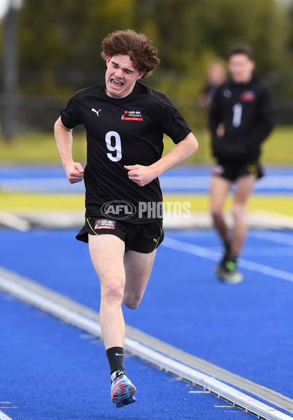 AFL 2021 Media - AFL Draft Combine South Australia - 895712