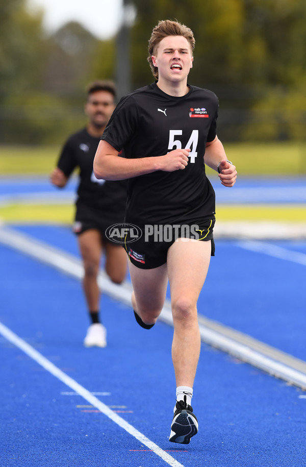 AFL 2021 Media - AFL Draft Combine South Australia - 895718