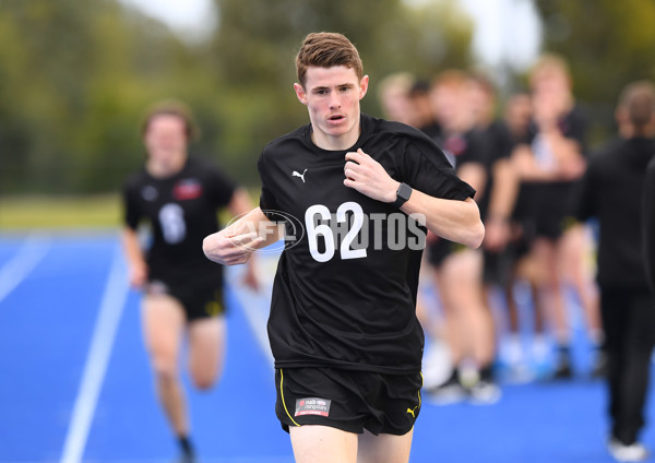 AFL 2021 Media - AFL Draft Combine South Australia - 895738