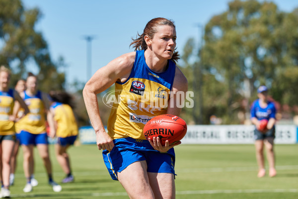 AFLW 2021 Training - West Coast 301021 - 896385