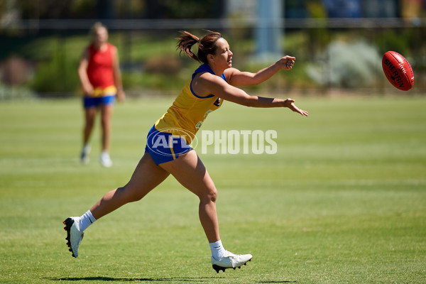 AFLW 2021 Training - West Coast 301021 - 896408