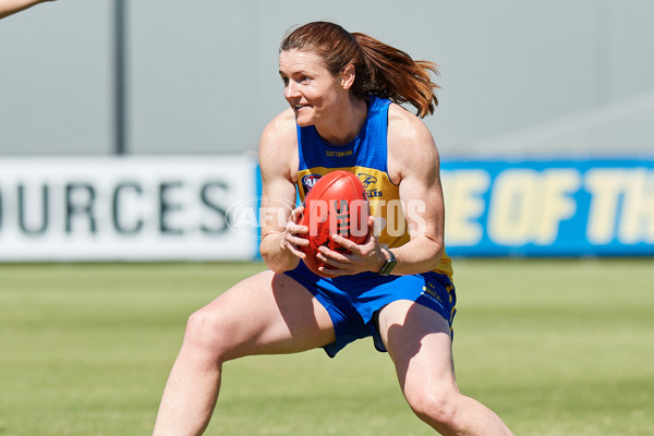 AFLW 2021 Training - West Coast 301021 - 896388