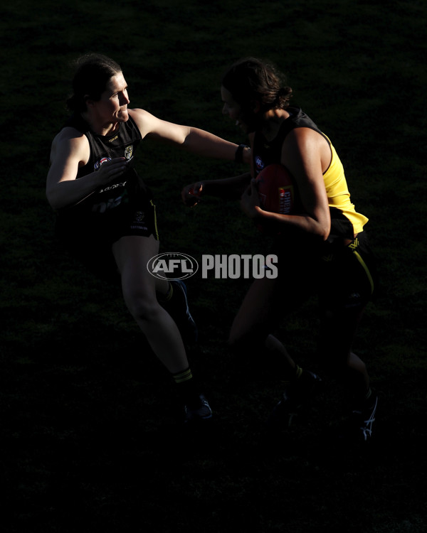 AFLW 2021 Training - Richmond 081121 - 896642