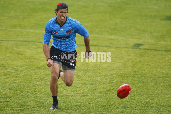 AFL 2021 Training - Essendon 101121 - 896751