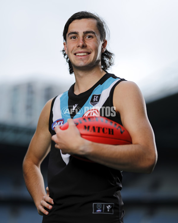 AFL 2021 Media - NAB AFL Draft Media Opportunity 251121 - 898179