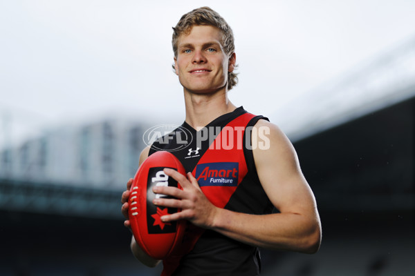 AFL 2021 Media - NAB AFL Draft Media Opportunity 251121 - 898177