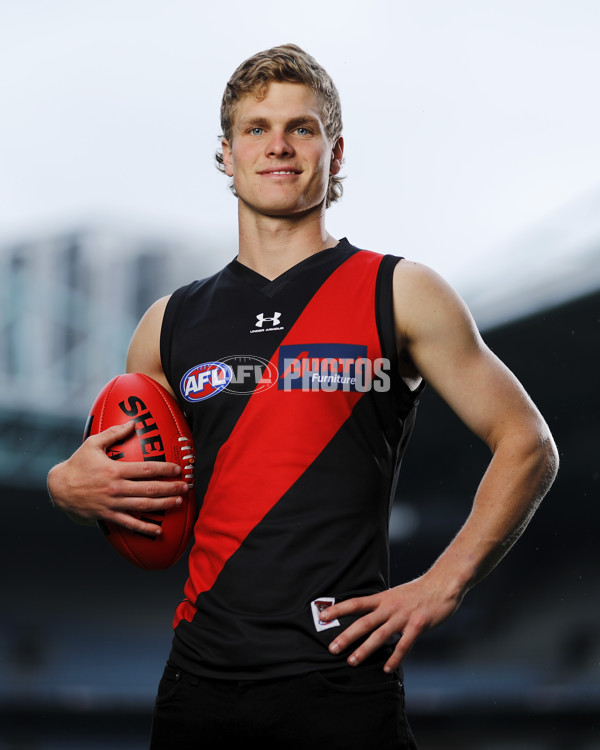 AFL 2021 Media - NAB AFL Draft Media Opportunity 251121 - 898176