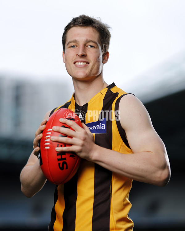 AFL 2021 Media - NAB AFL Draft Media Opportunity 251121 - 898191