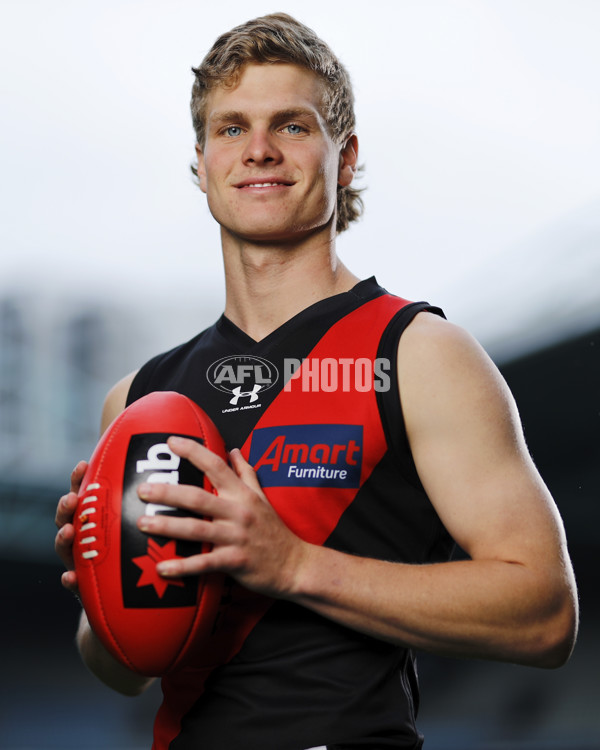 AFL 2021 Media - NAB AFL Draft Media Opportunity 251121 - 898175