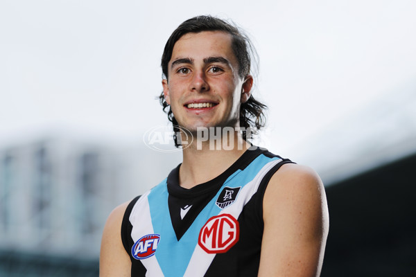 AFL 2021 Media - NAB AFL Draft Media Opportunity 251121 - 898180