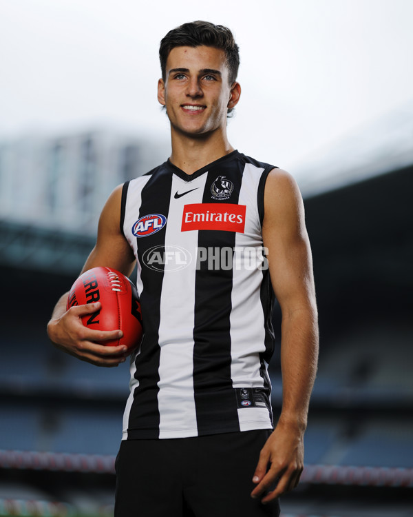 AFL 2021 Media - NAB AFL Draft Media Opportunity 251121 - 898182