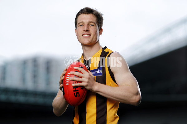 AFL 2021 Media - NAB AFL Draft Media Opportunity 251121 - 898193