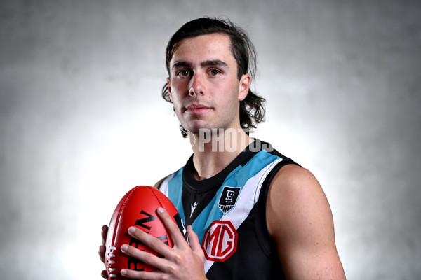 AFL 2021 Media - NAB AFL Draft Media Opportunity 251121 - 898204
