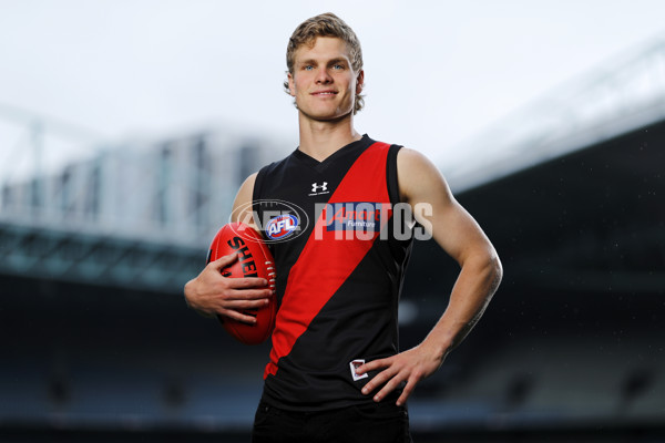 AFL 2021 Media - NAB AFL Draft Media Opportunity 251121 - 898178