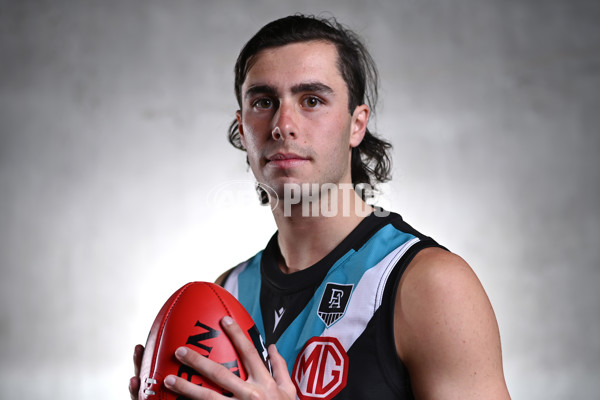 AFL 2021 Media - NAB AFL Draft Media Opportunity 251121 - 898314