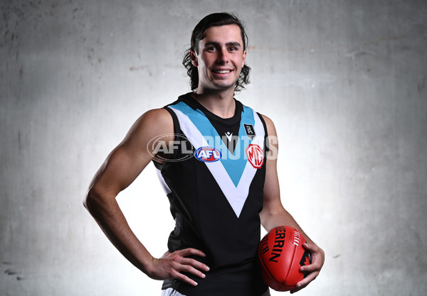 AFL 2021 Media - NAB AFL Draft Media Opportunity 251121 - 898312