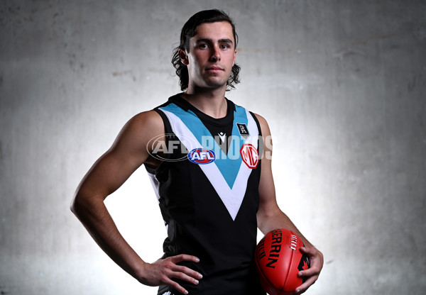 AFL 2021 Media - NAB AFL Draft Media Opportunity 251121 - 898315