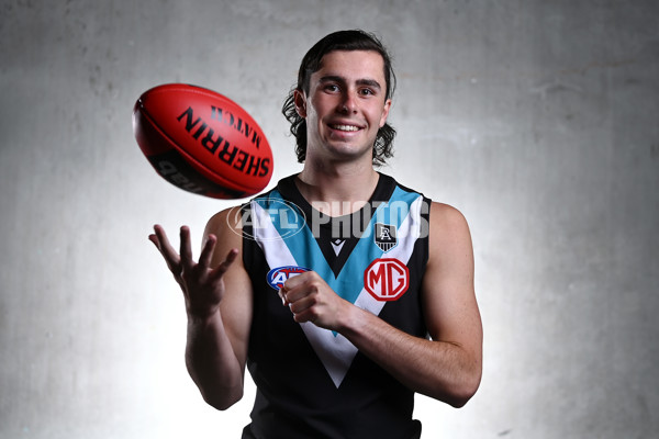 AFL 2021 Media - NAB AFL Draft Media Opportunity 251121 - 898311