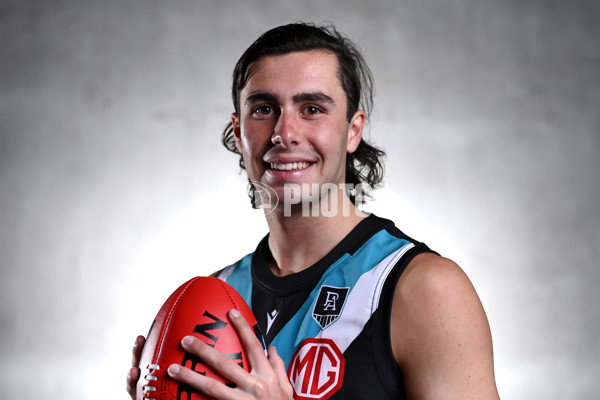 AFL 2021 Media - NAB AFL Draft Media Opportunity 251121 - 898313