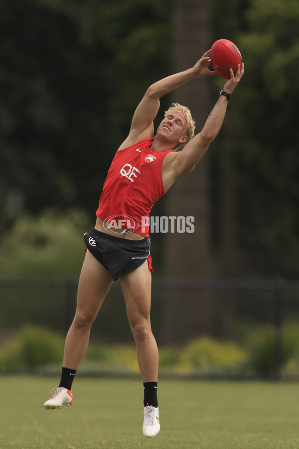 AFL 2021 Training - Sydney 061221 - 899392