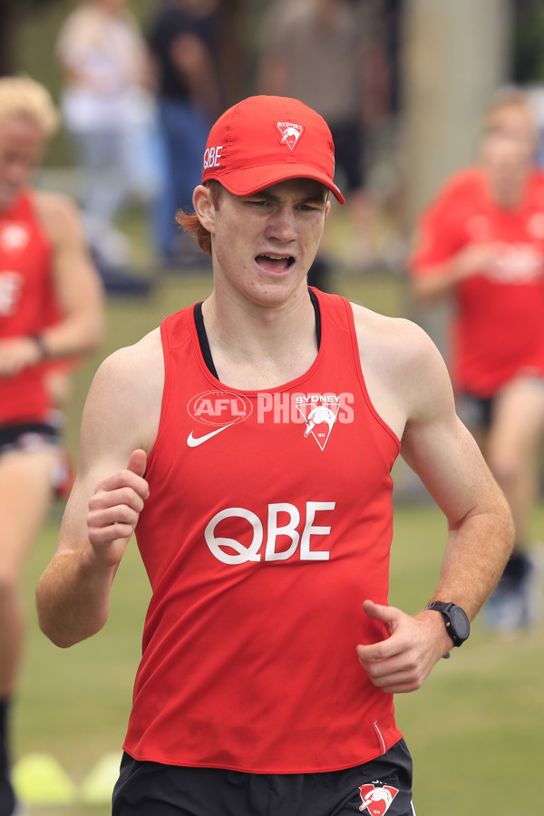 AFL 2021 Training - Sydney 061221 - 899649