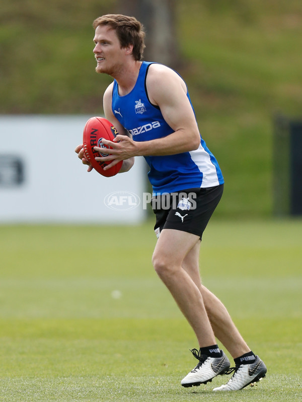 AFL 2021 Training - North Melbourne 061221 - 899743